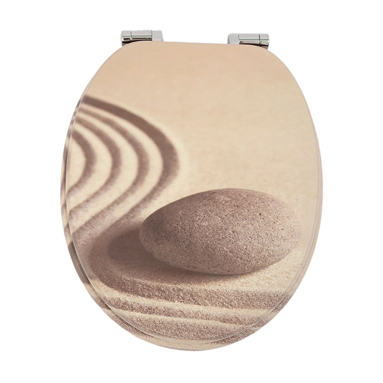 किन द्रुत रिलीज शौचालय सीट आधुनिक बाथरूमको लागि स्मार्ट अपग्रेड हो?